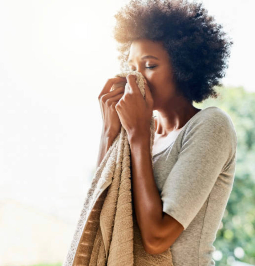 Home Fragrance Products | The Best Room Sprays for a Spring time Refresh