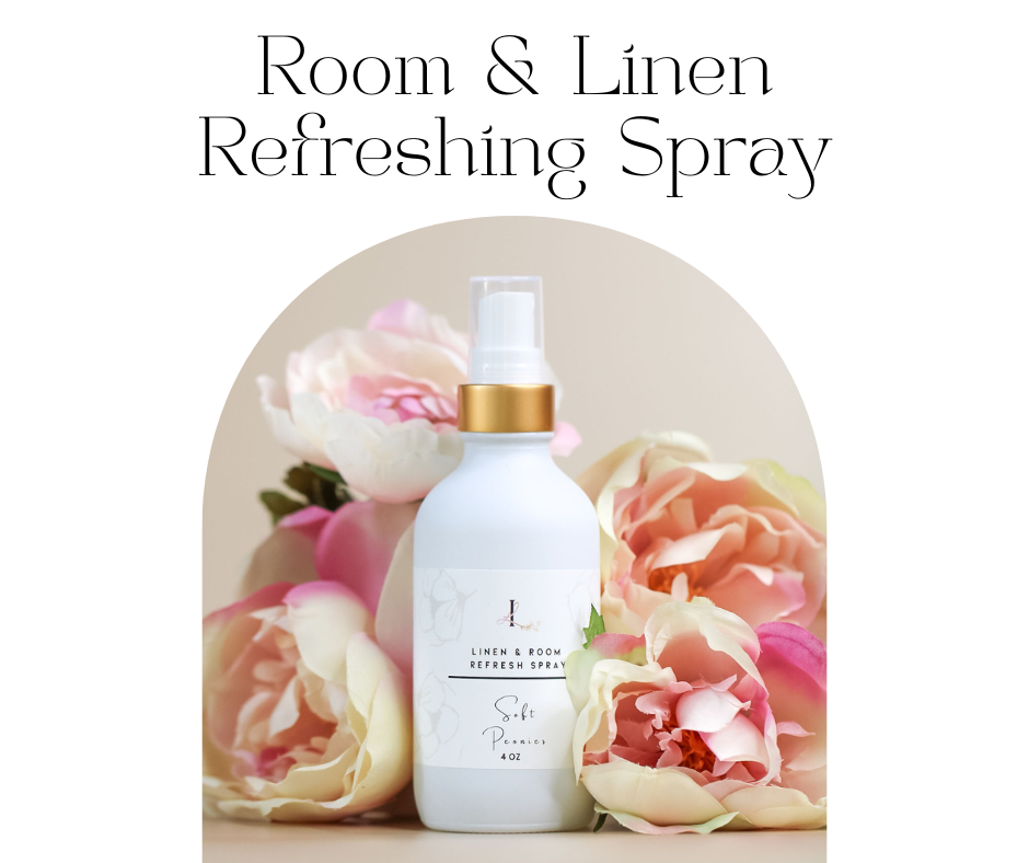 Transform Your Home into a Sanctuary with Our Refreshing Spray 🌿