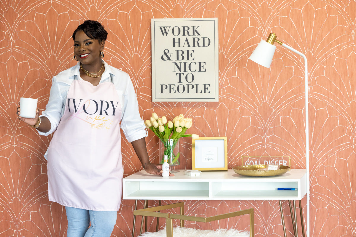 Custom Private Label