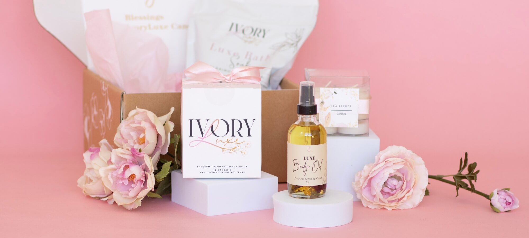 Gift Boxes