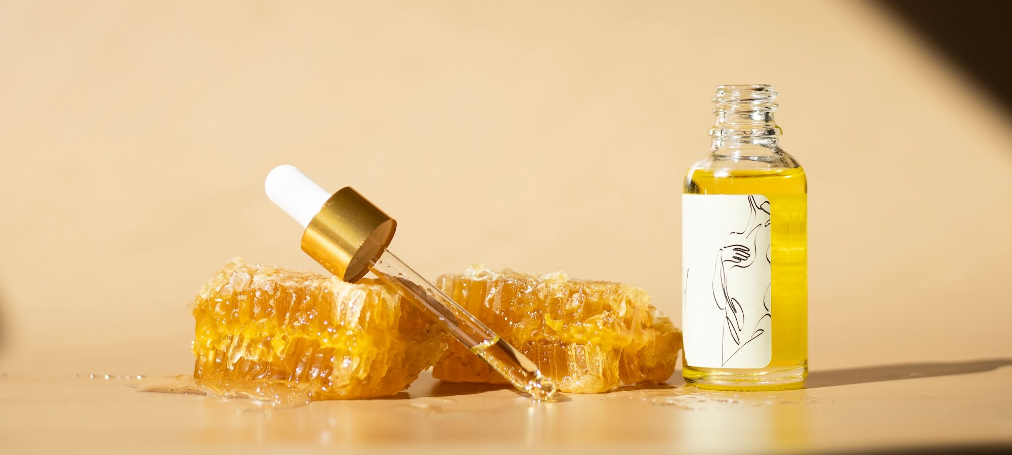 Luxe Body Oil