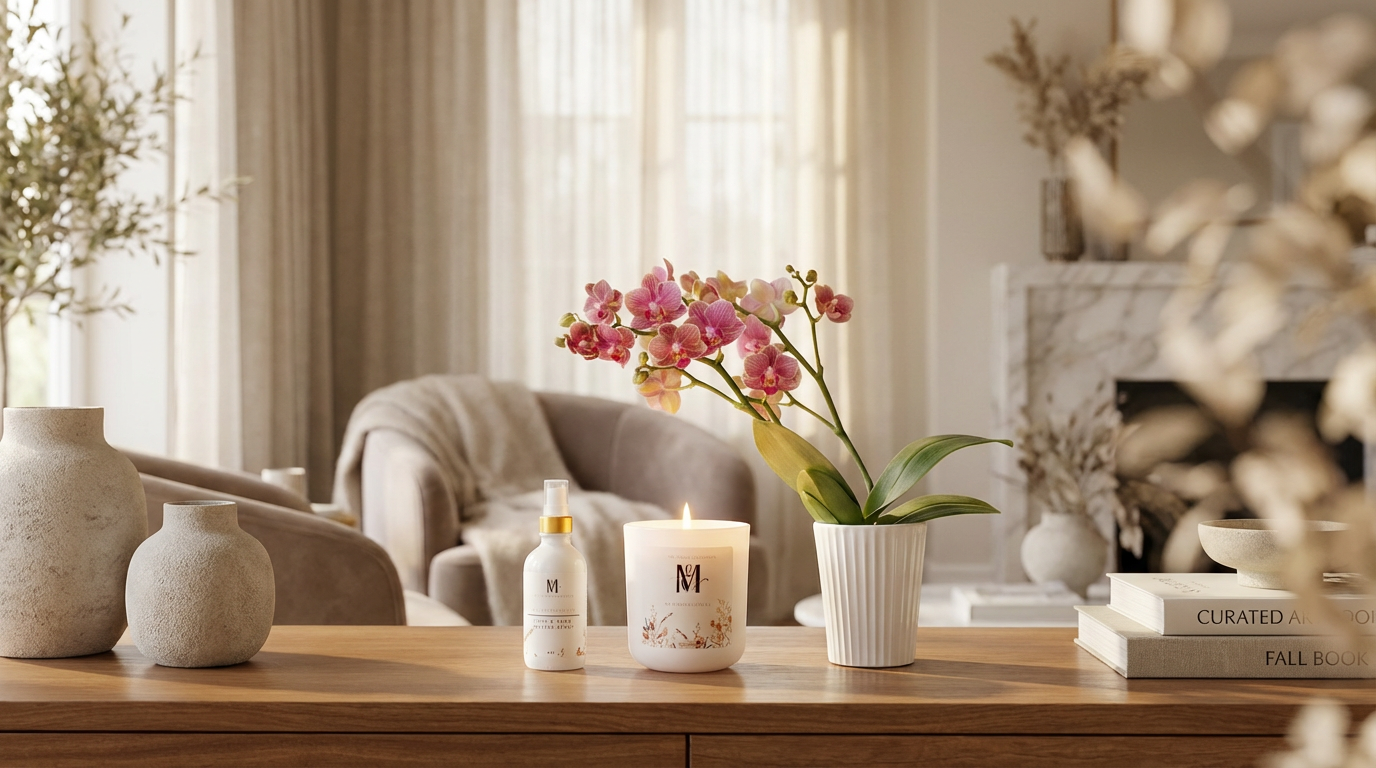 The Mosaic Collection