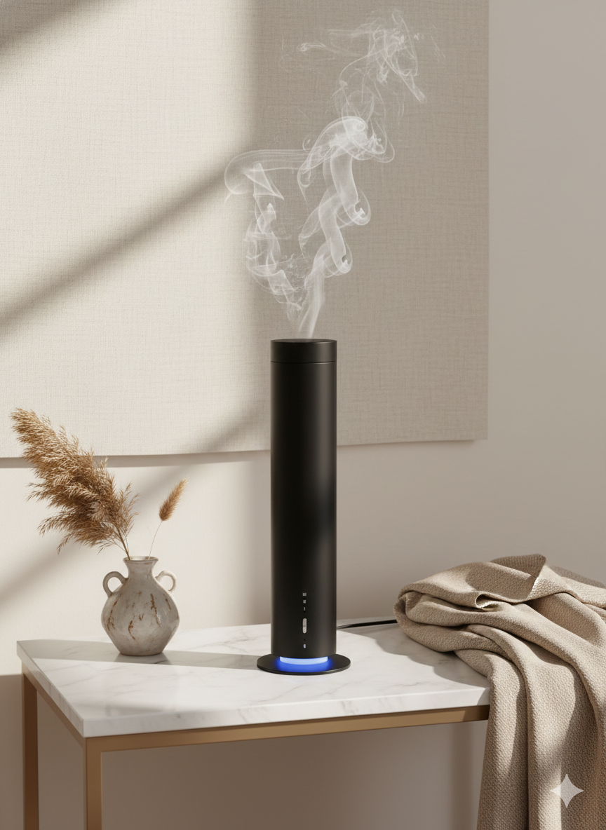 Home Diffuser Collection