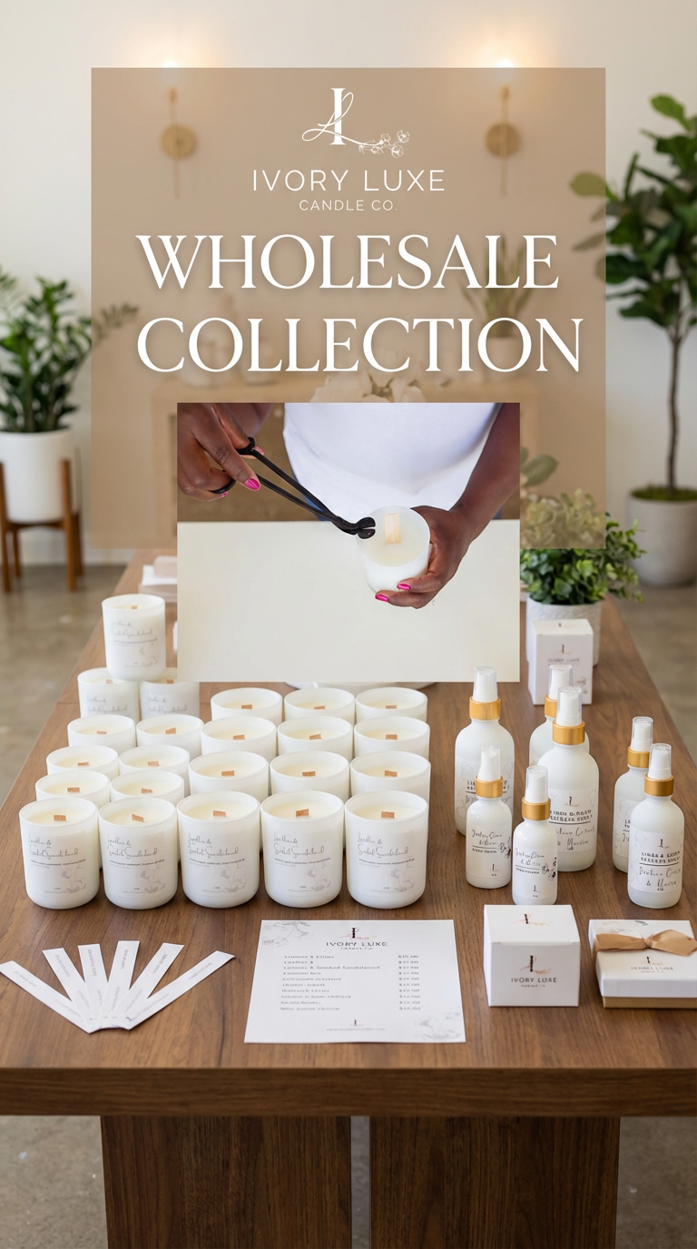 Wholesale| Private Label