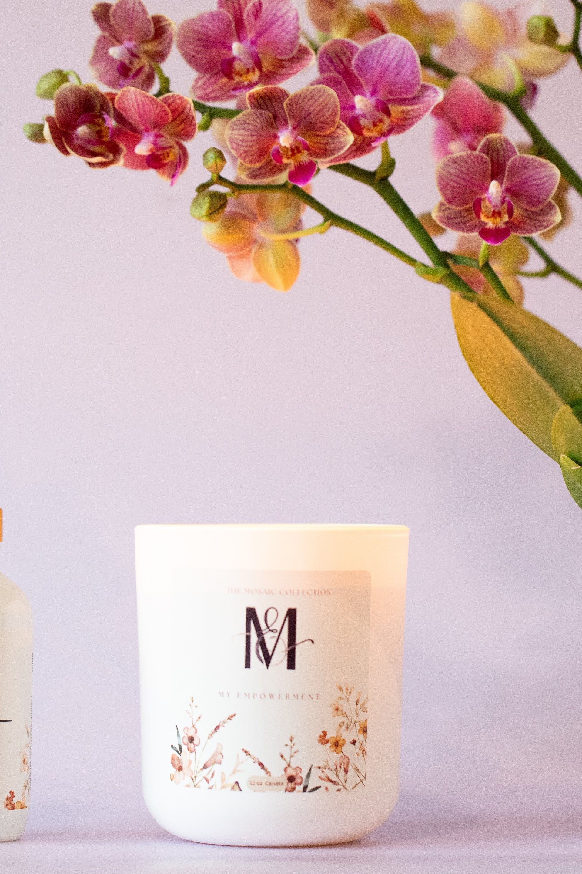 My Empowerment | Premium Soy Blend Candle