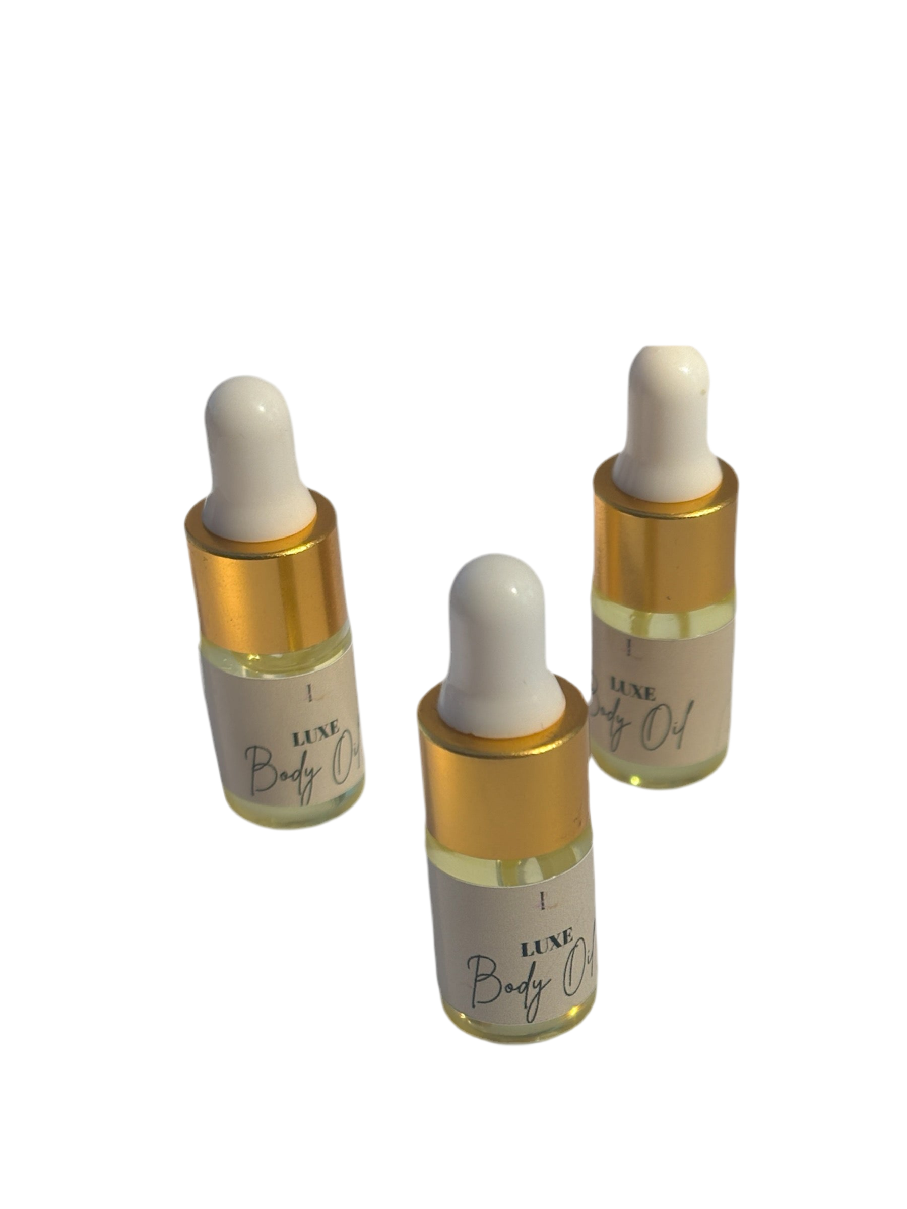 Sampler Scent Discovery Scent