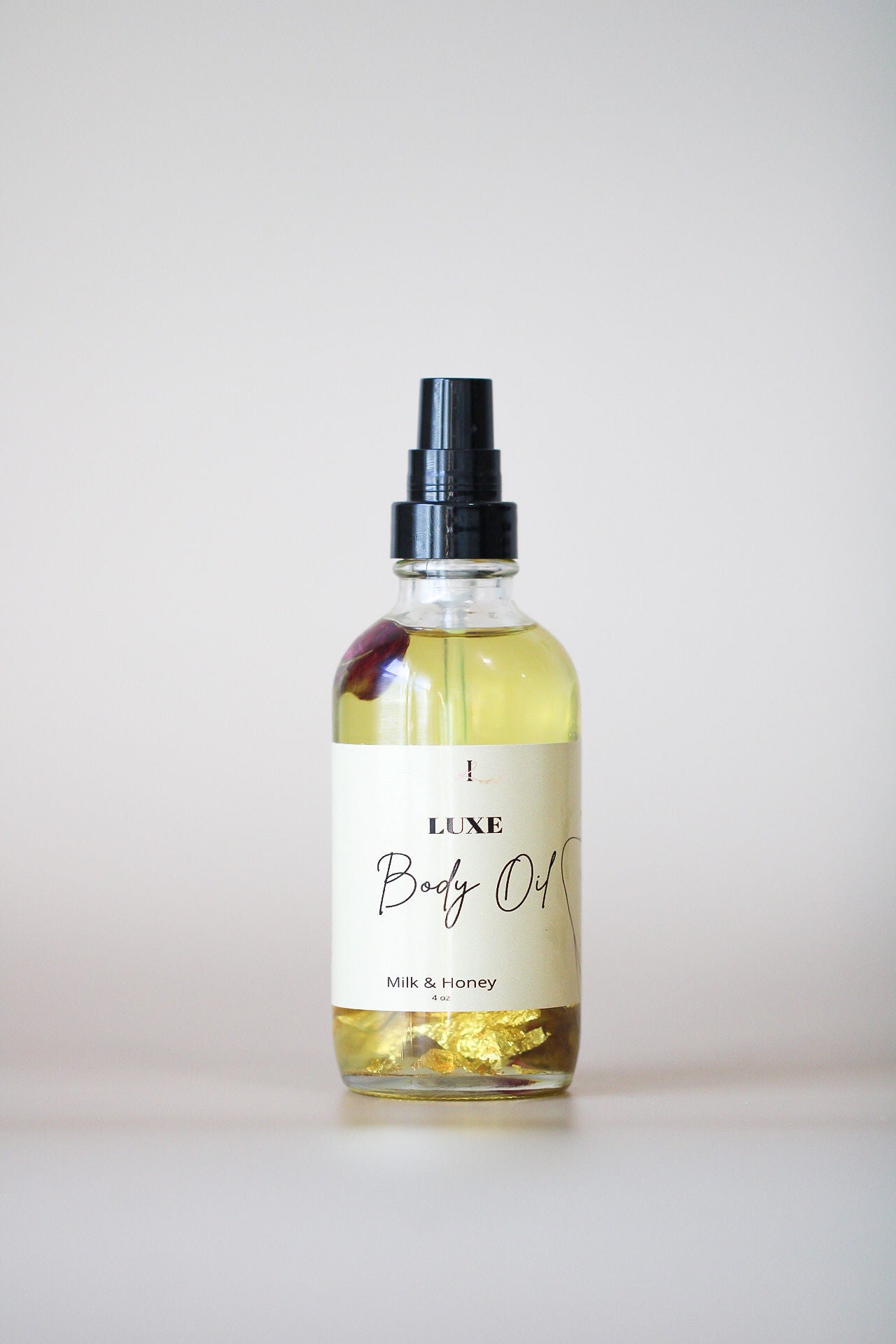 Milk & Honey Luxe Body Oil