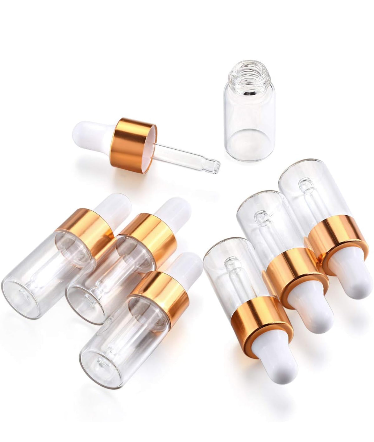 Bulk Product Samples