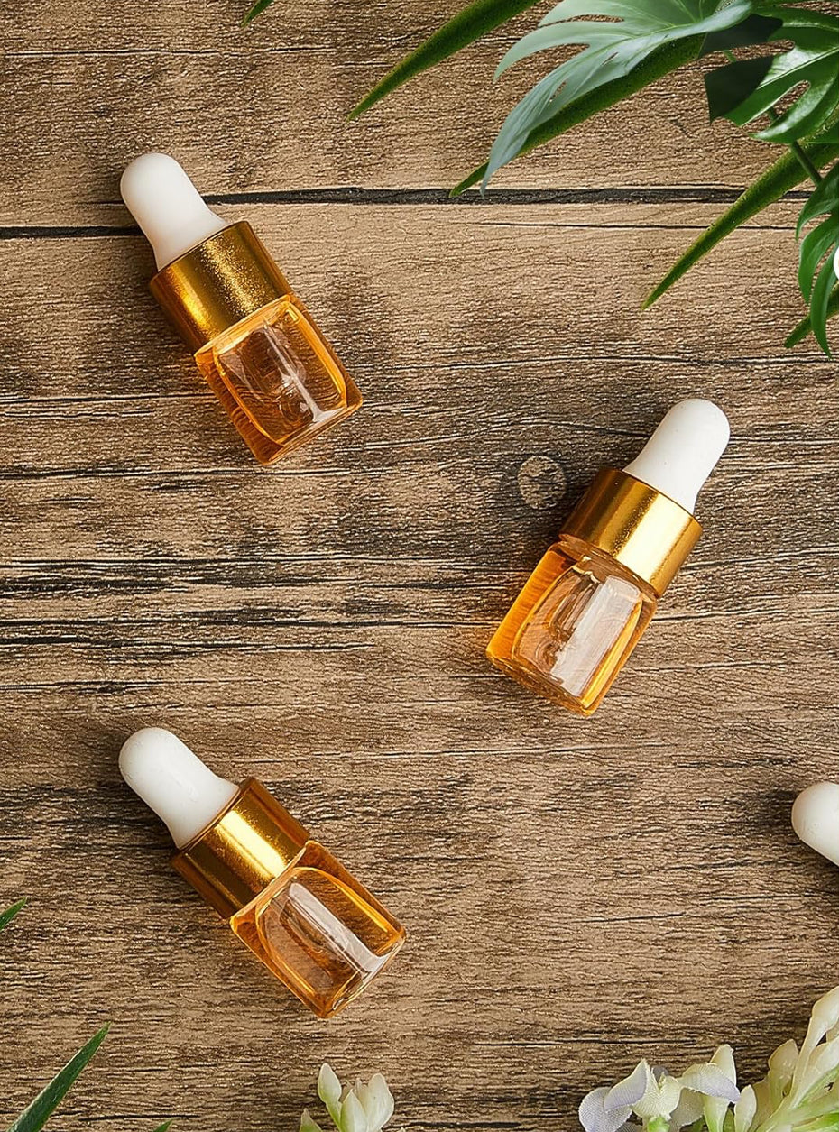 Sampler Scent Discovery Scent