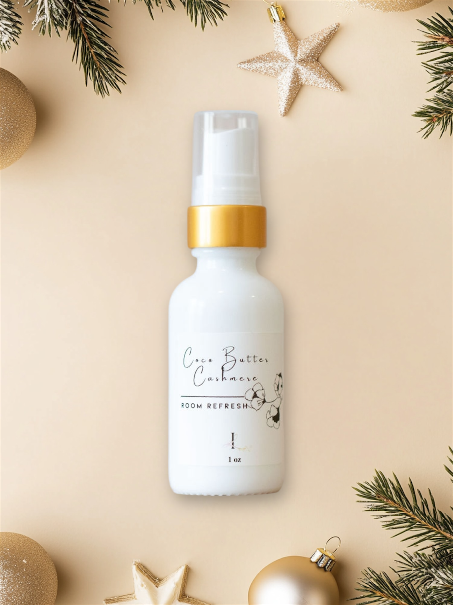 4 for $39 | 1 oz Holiday Scents Spray Sale