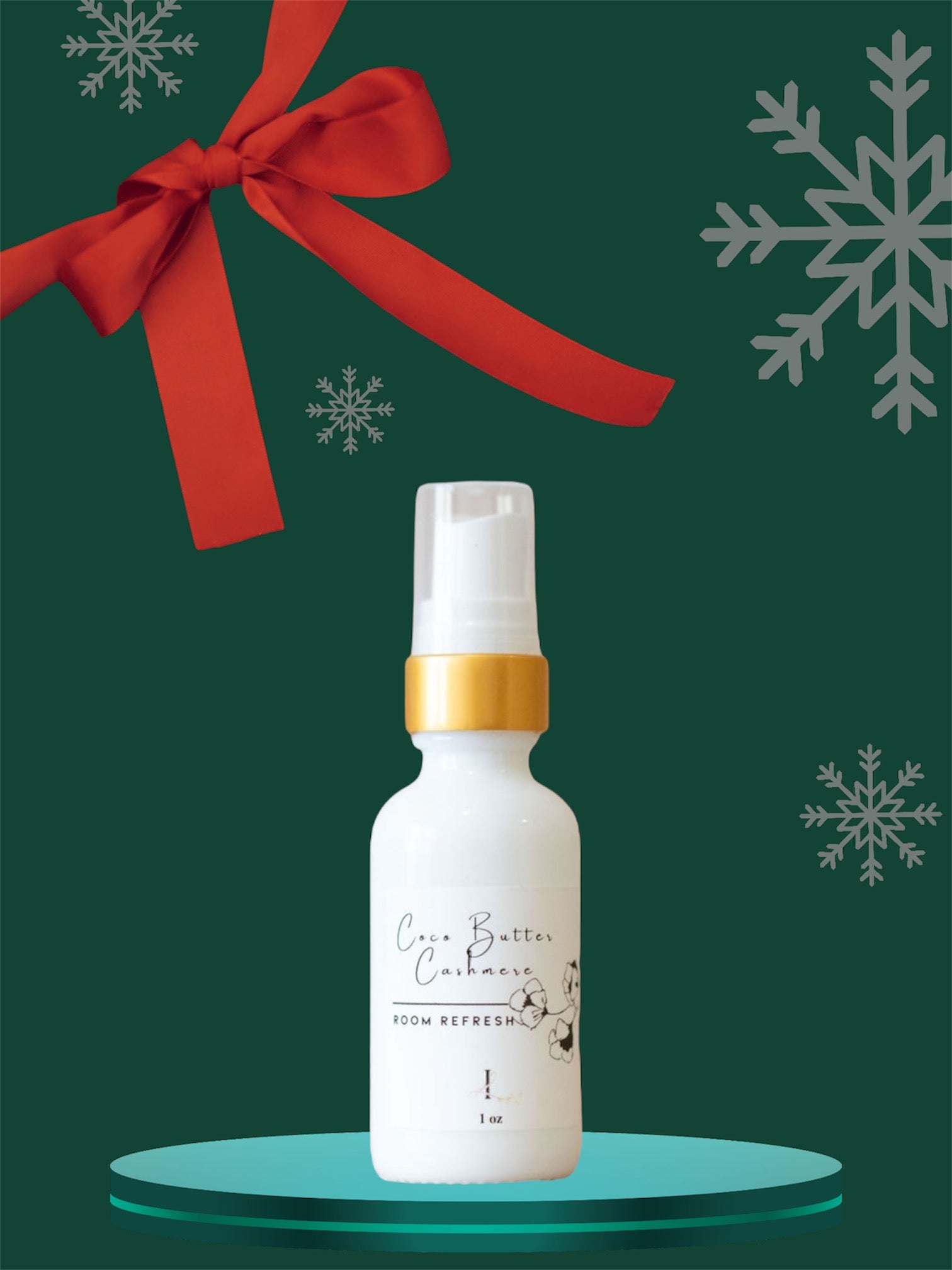 4 for $39 | 1 oz Holiday Scents Spray Sale