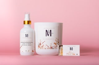 Mosaic Collection Gift Box Bundle