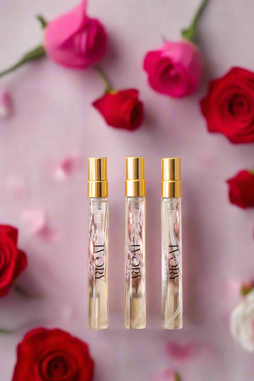 Buy 2 Get 1 FREE Travel Spray