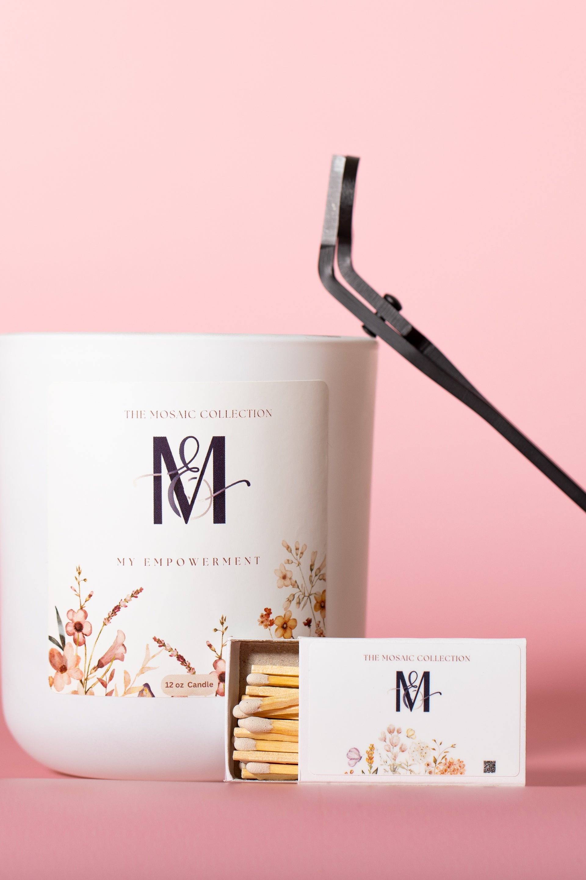 Mosaic Collection Gift Box Bundle