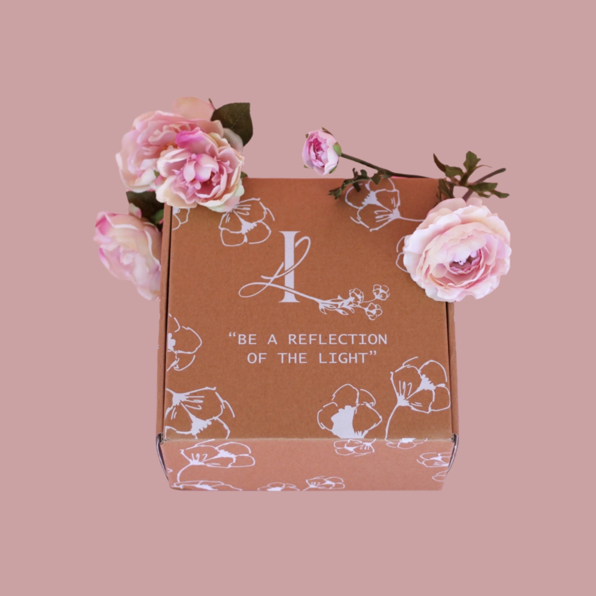 De Luxe Body Oil Bundle Gift Box