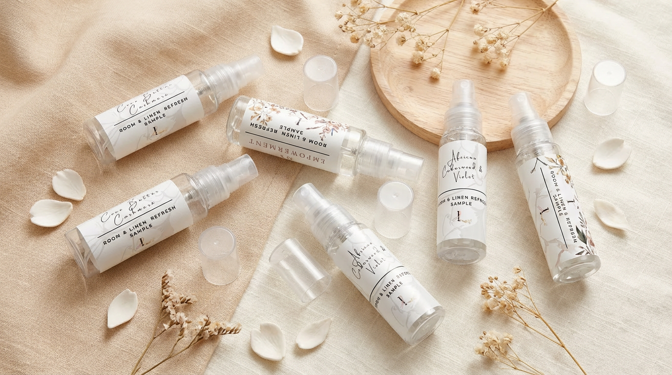 Sampler Scent Discovery Scent