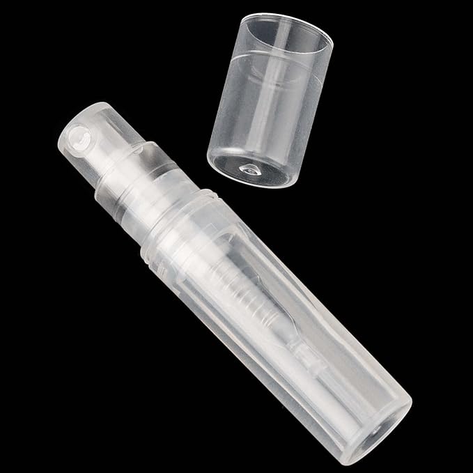 Bulk Product Samples