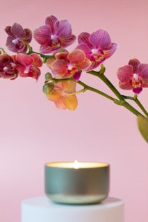 My Empowerment | Premium Soy Blend Candle